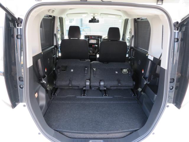 タンク カスタムＧ　Ｓ　ワンオーナー／純正７インチナビフルセグＴＶ／トヨタセーフティセンス／クルーズコントロール／両側パワースライドドア／ＬＥＤヘッドライト／ＥＴＣ／スマートキー×２（18枚目）
