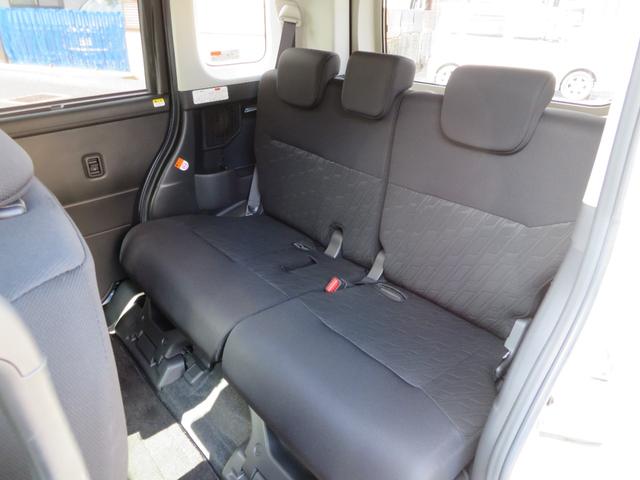 タンク カスタムＧ　Ｓ　ワンオーナー／純正７インチナビフルセグＴＶ／トヨタセーフティセンス／クルーズコントロール／両側パワースライドドア／ＬＥＤヘッドライト／ＥＴＣ／スマートキー×２（19枚目）