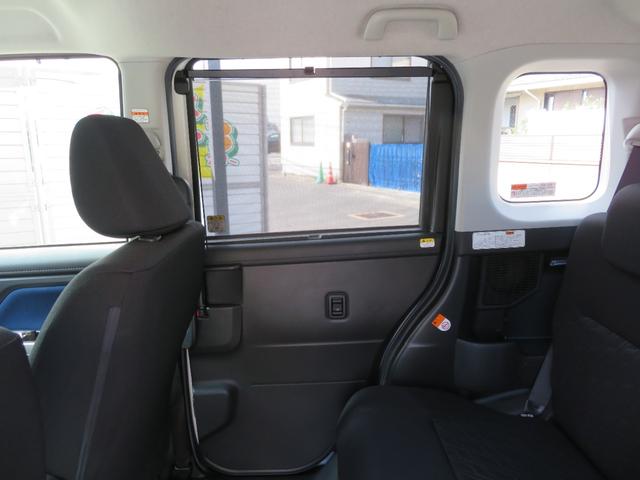 タンク カスタムＧ　Ｓ　ワンオーナー／純正７インチナビフルセグＴＶ／トヨタセーフティセンス／クルーズコントロール／両側パワースライドドア／ＬＥＤヘッドライト／ＥＴＣ／スマートキー×２（21枚目）