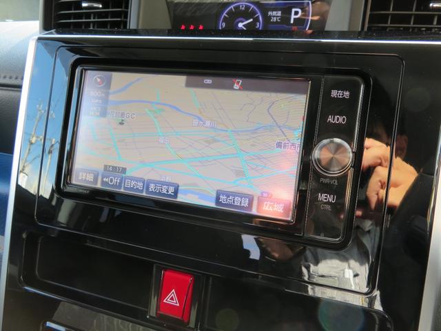タンク カスタムＧ　Ｓ　ワンオーナー／純正７インチナビフルセグＴＶ／トヨタセーフティセンス／クルーズコントロール／両側パワースライドドア／ＬＥＤヘッドライト／ＥＴＣ／スマートキー×２（31枚目）