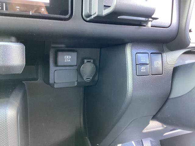 プロボックス ハイブリッドＧＸ　ワンオーナー　社外メモリーナビ　フルセグＴＶ　バックカメラ　ＥＴＣ　純正ドライブレコーダー　トヨタセーフティーセンス　ラバーマット　バイザー　リアガラス５面スモークフィルム施工済み（15枚目）