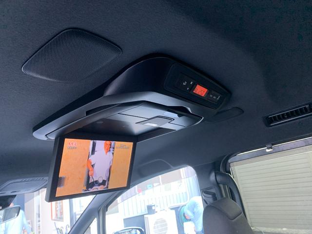 ヴォクシー ＺＳ　煌　ワンオーナー／アルパイン１１インチナビＴＶ／アルパイン１２．８インチフリップダウンモニター／両側パワースライドドア／スマートキー／ＥＴＣ／フロント・サイド・バックカメラ（5枚目）