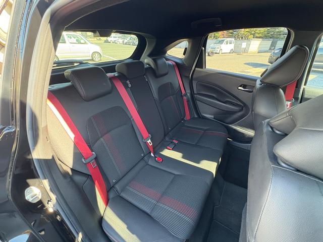 オーラ ニスモ インテリジェントアラウンドビューモニター/インテリジェントルームミラー/日産コネクト/プロパイロット/クリアランスソナー/前席シートヒーター/ステアリングヒーター/ブラインドスポットモニター/ETC(14枚目)