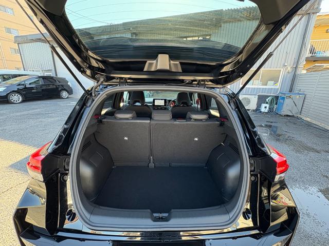 オーラ ニスモ インテリジェントアラウンドビューモニター/インテリジェントルームミラー/日産コネクト/プロパイロット/クリアランスソナー/前席シートヒーター/ステアリングヒーター/ブラインドスポットモニター/ETC(15枚目)