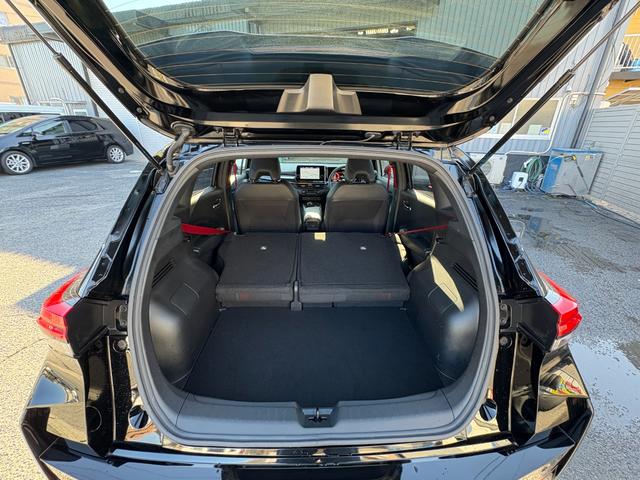 オーラ ニスモ インテリジェントアラウンドビューモニター/インテリジェントルームミラー/日産コネクト/プロパイロット/クリアランスソナー/前席シートヒーター/ステアリングヒーター/ブラインドスポットモニター/ETC(16枚目)