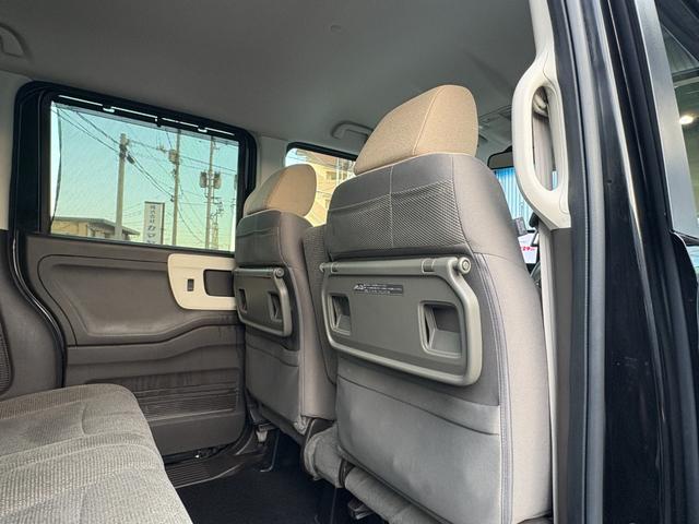 Ｎ－ＢＯＸ Ｌ　ワンオーナー　両側パワースライドドア　ホンダセンシング　９インチナビ　フルセグＴＶ　バックカメラ　前席シートヒーター　コーナーセンサー　アダクティブクルーズコントール　スマートキー　プッシュスタート（14枚目）