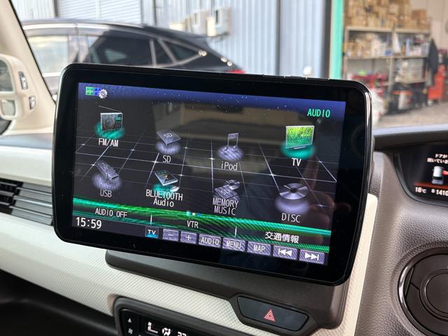 Ｎ－ＢＯＸ Ｌ　ワンオーナー　両側パワースライドドア　ホンダセンシング　９インチナビ　フルセグＴＶ　バックカメラ　前席シートヒーター　コーナーセンサー　アダクティブクルーズコントール　スマートキー　プッシュスタート（28枚目）