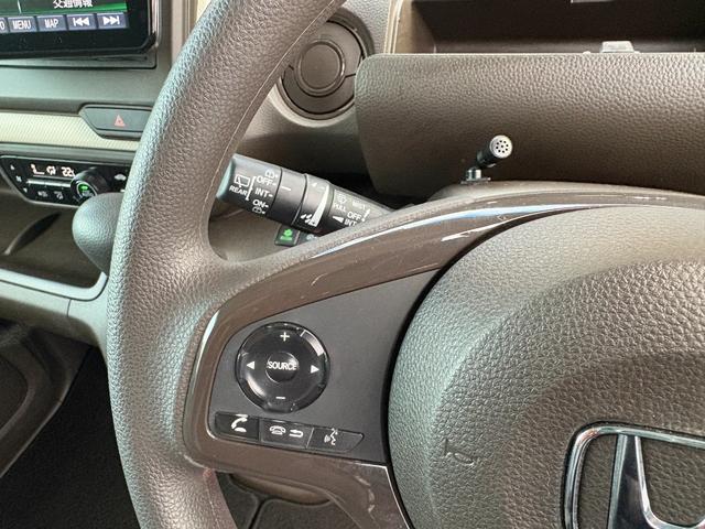 Ｎ－ＢＯＸ Ｌ　ワンオーナー　両側パワースライドドア　ホンダセンシング　９インチナビ　フルセグＴＶ　バックカメラ　前席シートヒーター　コーナーセンサー　アダクティブクルーズコントール　スマートキー　プッシュスタート（36枚目）