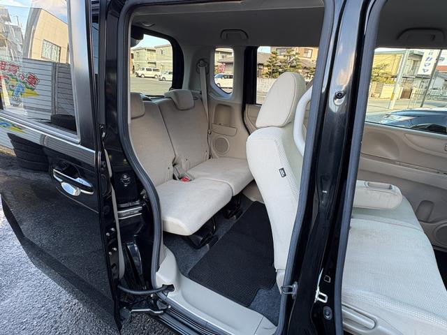 Ｎ－ＢＯＸ Ｃ　ワンオーナー　禁煙車　シティブレーキアクティブシステム　スマートキー（12枚目）