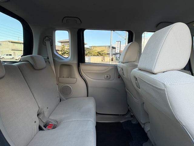 Ｎ－ＢＯＸ Ｃ　ワンオーナー　禁煙車　シティブレーキアクティブシステム　スマートキー（13枚目）