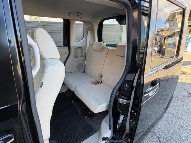 Ｎ－ＢＯＸ Ｃ　ワンオーナー　禁煙車　シティブレーキアクティブシステム　スマートキー（17枚目）