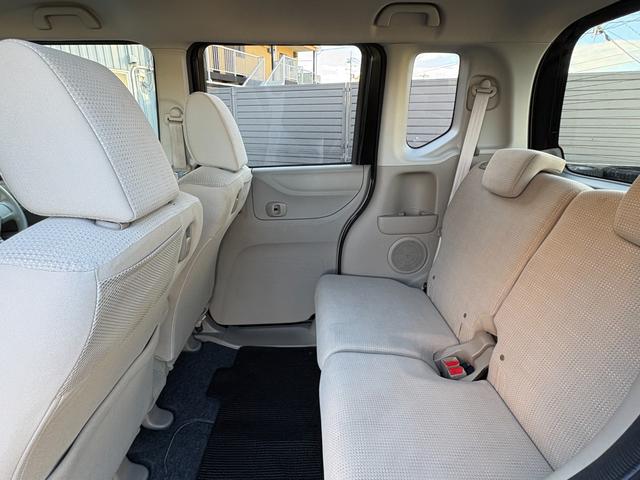 Ｎ－ＢＯＸ Ｃ　ワンオーナー　禁煙車　シティブレーキアクティブシステム　スマートキー（18枚目）