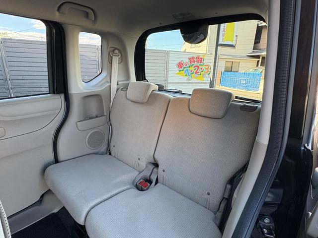 Ｎ－ＢＯＸ Ｃ　ワンオーナー　禁煙車　シティブレーキアクティブシステム　スマートキー（19枚目）