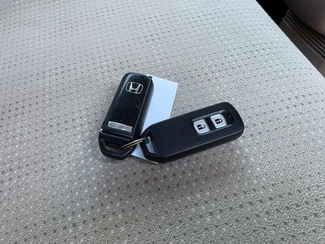 Ｎ－ＢＯＸ Ｃ　ワンオーナー　禁煙車　シティブレーキアクティブシステム　スマートキー（31枚目）