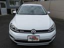 VOLKSWAGEN GOLF ALLTRACK