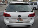 VOLKSWAGEN GOLF ALLTRACK