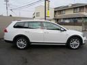 VOLKSWAGEN GOLF ALLTRACK