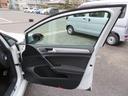 VOLKSWAGEN GOLF ALLTRACK