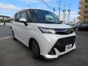 タンク カスタムＧ　Ｓ　ワンオーナー／純正７インチナビフルセグＴＶ／トヨタセーフティセンス／クルーズコントロール／両側パワースライドドア／ＬＥＤヘッドライト／ＥＴＣ／スマートキー×２（3枚目）