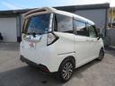 タンク カスタムＧ　Ｓ　ワンオーナー／純正７インチナビフルセグＴＶ／トヨタセーフティセンス／クルーズコントロール／両側パワースライドドア／ＬＥＤヘッドライト／ＥＴＣ／スマートキー×２（5枚目）