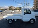 キャリイトラック KCエアコン・パワステ ワンオーナー/ラジオFM・AMスピーカー一体型 中古車画像_4