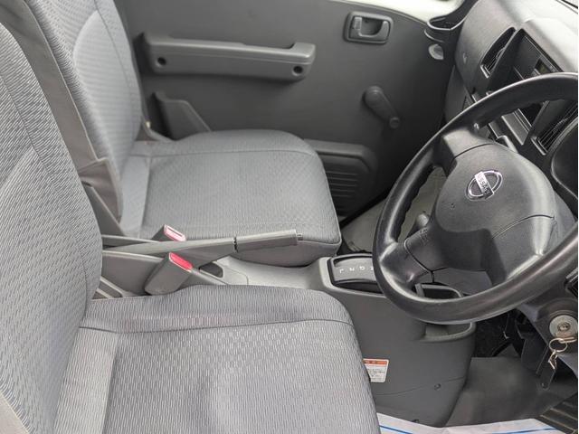 NV100クリッパーバン DX(3枚目)