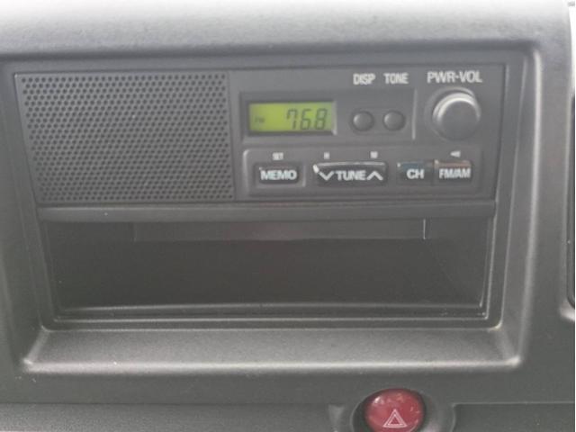 NV100クリッパーバン DX(6枚目)