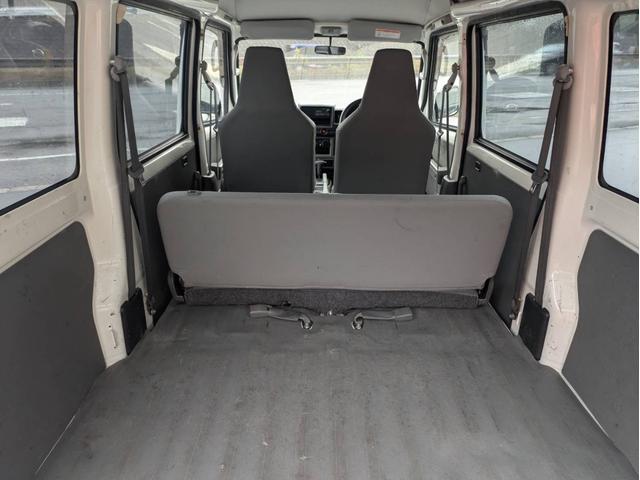 NV100クリッパーバン DX(7枚目)