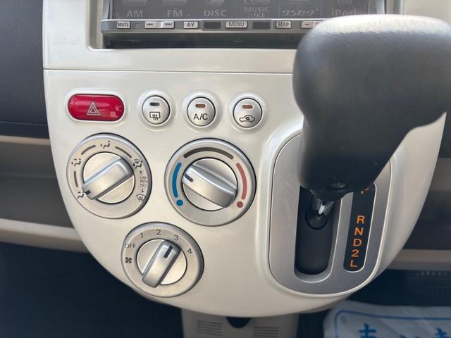 eKワゴン M ナビ・TV タイミングベルト交換済み(5枚目)