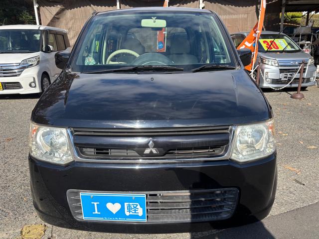 eKワゴン M ナビ・TV タイミングベルト交換済み(10枚目)