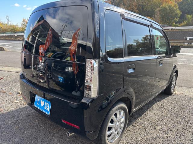 eKワゴン M ナビ・TV タイミングベルト交換済み(14枚目)