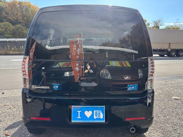 eKワゴン M ナビ・TV タイミングベルト交換済み(15枚目)