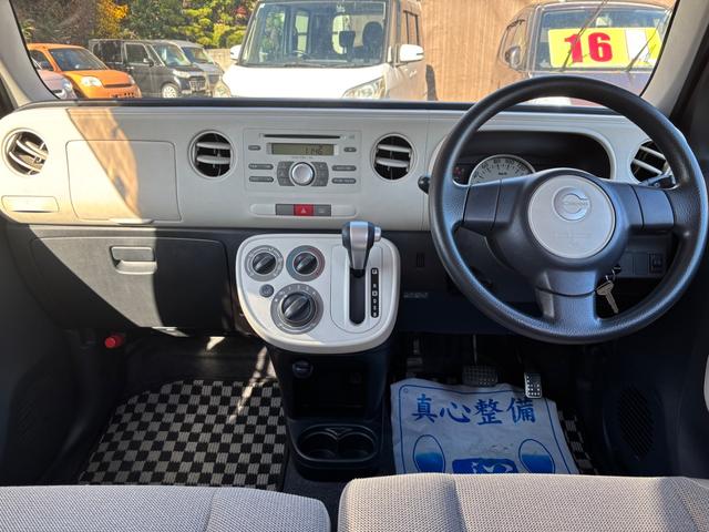 ミラココア ココアＸスペシャル（3枚目）