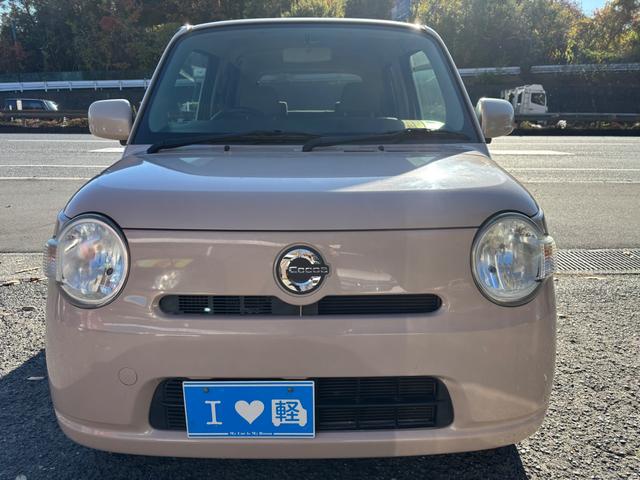 ミラココア ココアＸスペシャル（10枚目）