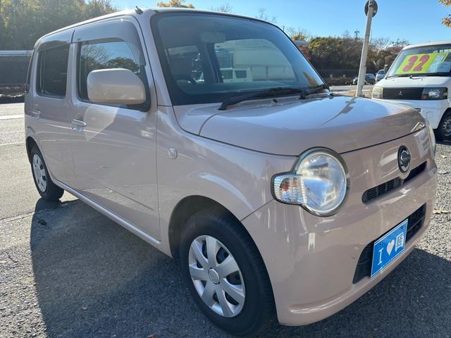 ミラココア ココアＸスペシャル（11枚目）