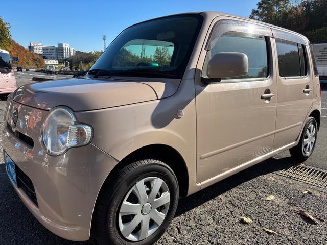 ミラココア ココアＸスペシャル（12枚目）