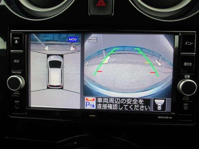 １．２　ｅ－ＰＯＷＥＲ　Ｘ　元社用車・禁煙車・ドラレコ　３６０°モニター　車線逸脱警報システム　スマートキ　１オナ　ダブルエアバッグ　禁煙　ＡＡＣ　点検記録簿　ＥＴＣ　アイストップ　ドラレコ　ナビＴＶ　アルミホイール　ＡＢＳ　メモリーナビ　ＰＳ　ワンセグ(14枚目)