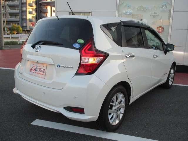 日産 ノート