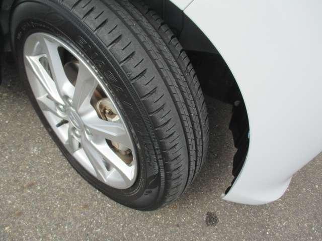 ムーヴ ６６０　Ｘ　リミテッドＩＩ　ＳＡＩＩＩ　エマージェンシーブレーキ装備（68枚目）