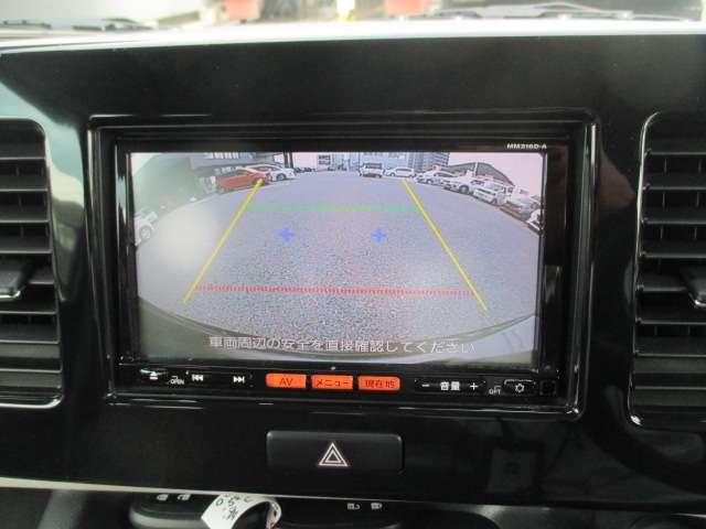 モコ ６６０　Ｘ　パワーウインド　ＡＴエアコン　ナビテレビ　イモビライザー　１オーナー　デュアルエアバッグ　ワンセグ　エコモード　運転席エアバッグ　キーレスエントリー　メモリーナビ　アルミ　パワステ　ＡＢＳ（5枚目）