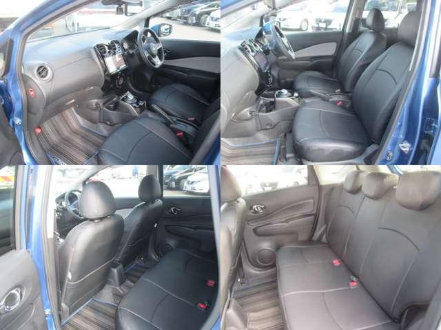 ノート 1.2 e-POWER X Vセレクション E-Power・エマージェンシーブレーキ装備 アラウンドカメラ ワンオ-ナ-車 運転席助手席エアバック エアバッグ 衝突被害軽減装置 イモビライザー 禁煙車 LEDヘッドライト パワーウインドウ レーンアシスト クルコン ETC アルミホイール(10枚目)