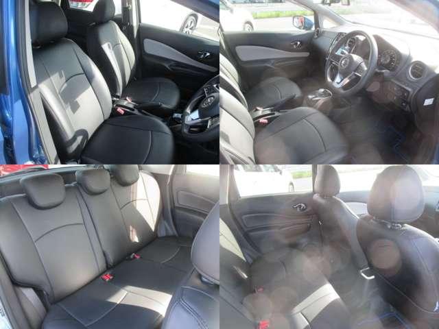 ノート 1.2 e-POWER X Vセレクション E-Power・エマージェンシーブレーキ装備 アラウンドカメラ ワンオ-ナ-車 運転席助手席エアバック エアバッグ 衝突被害軽減装置 イモビライザー 禁煙車 LEDヘッドライト パワーウインドウ レーンアシスト クルコン ETC アルミホイール(11枚目)