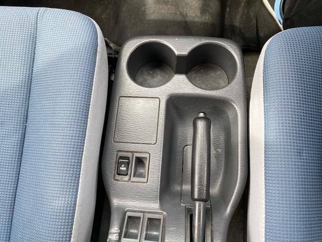 サンバーバン ディアス　ユーザー買取／ＥＴＣ／両側スライドドア／パワーウインドウ（22枚目）
