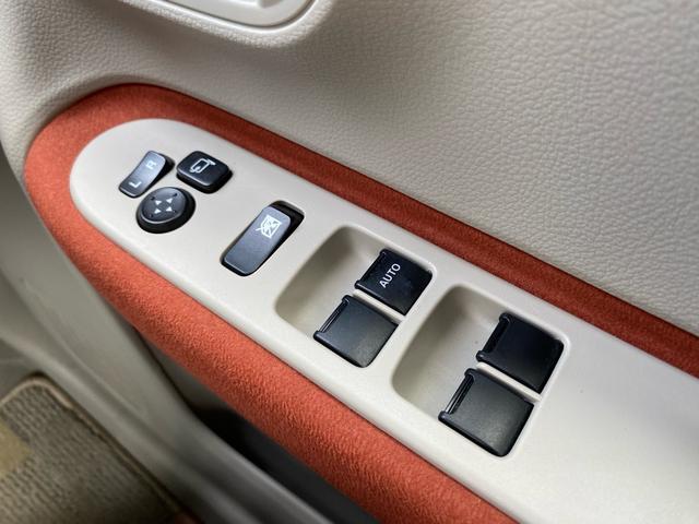 アルトラパン Ｓセレクション　ユーザー買取／純正ナビＴＶ／ＥＴＣ／レーダーブレーキサポート／シートヒーター／ツートン（25枚目）