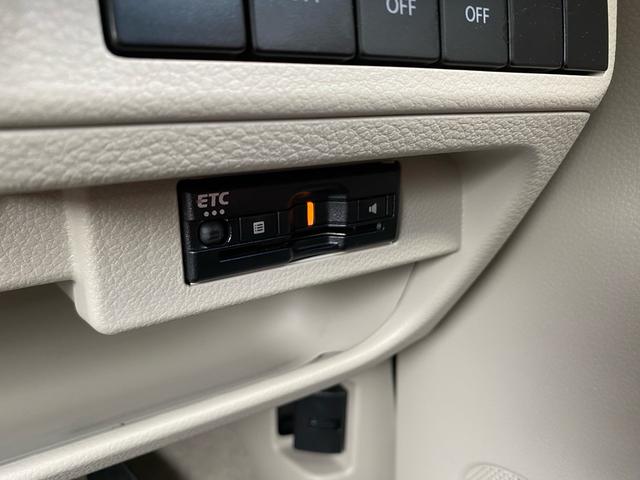 アルトラパン Ｓセレクション　ユーザー買取／純正ナビＴＶ／ＥＴＣ／レーダーブレーキサポート／シートヒーター／ツートン（28枚目）
