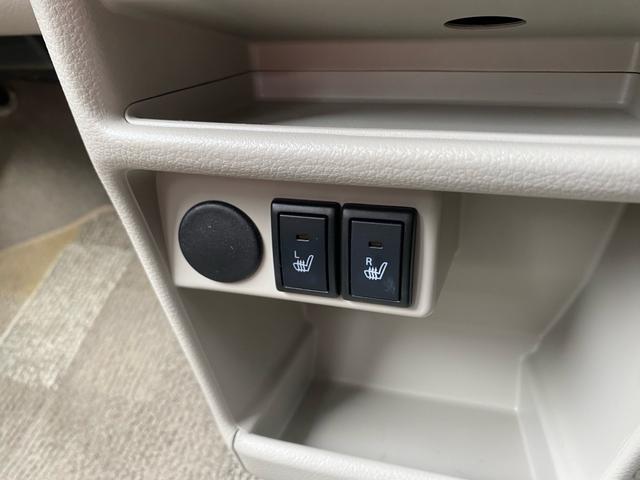 アルトラパン Ｓセレクション　ユーザー買取／純正ナビＴＶ／ＥＴＣ／レーダーブレーキサポート／シートヒーター／ツートン（29枚目）