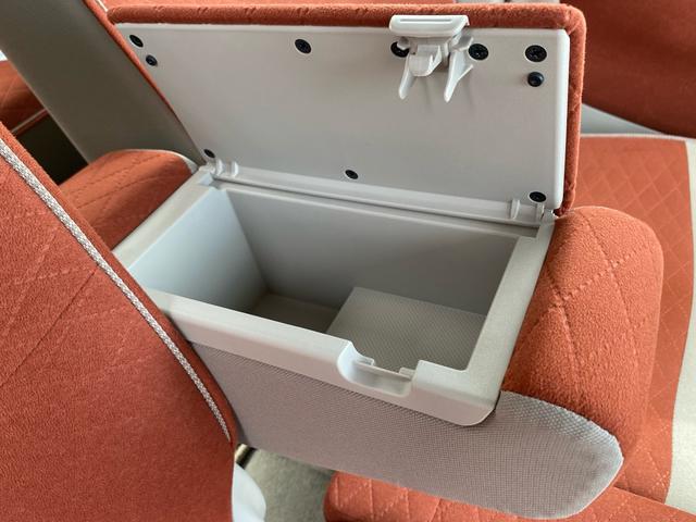 アルトラパン Ｓセレクション　ユーザー買取／純正ナビＴＶ／ＥＴＣ／レーダーブレーキサポート／シートヒーター／ツートン（43枚目）