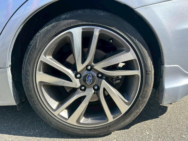 レヴォーグ 1.6GT-Sアイサイト 純正ナビ/TV/バックカメラ/ETC/パワーシート/衝突軽減/レーンアシスト/純正アルミ(13枚目)