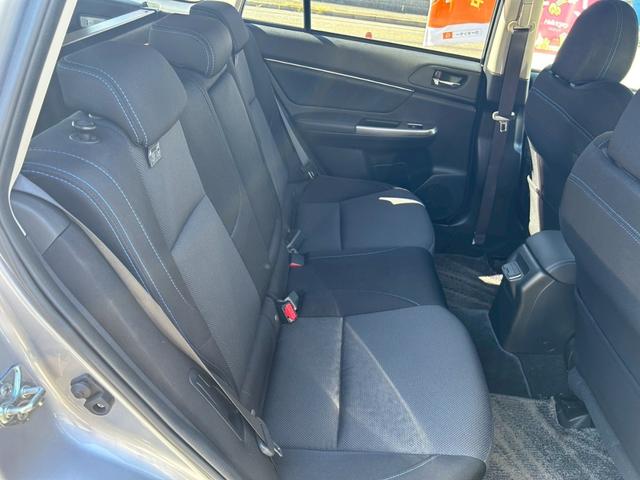 レヴォーグ 1.6GT-Sアイサイト 純正ナビ/TV/バックカメラ/ETC/パワーシート/衝突軽減/レーンアシスト/純正アルミ(21枚目)