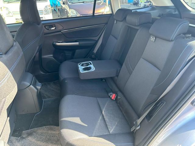 レヴォーグ 1.6GT-Sアイサイト 純正ナビ/TV/バックカメラ/ETC/パワーシート/衝突軽減/レーンアシスト/純正アルミ(31枚目)